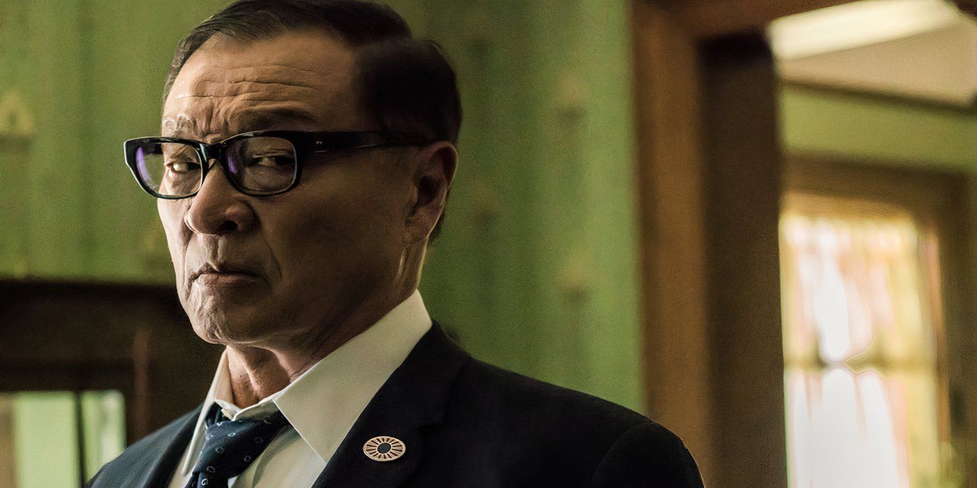 The Man in the High Castle Summary Trailer Cast and More