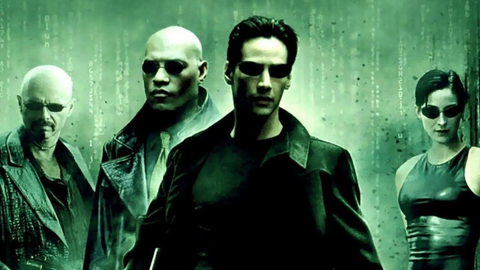 Where To Watch The Matrix Movies Online