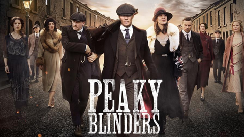 Peaky Blinders Summary Trailer Cast and More