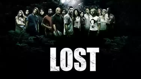 Tv shows similar to lost on sale