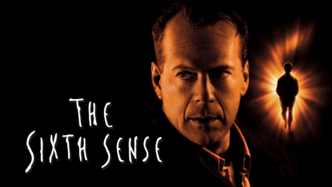 The sixth sense netflix store