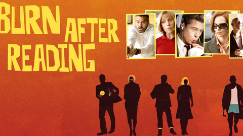 Burn After Reading Summary Trailer Cast and More
