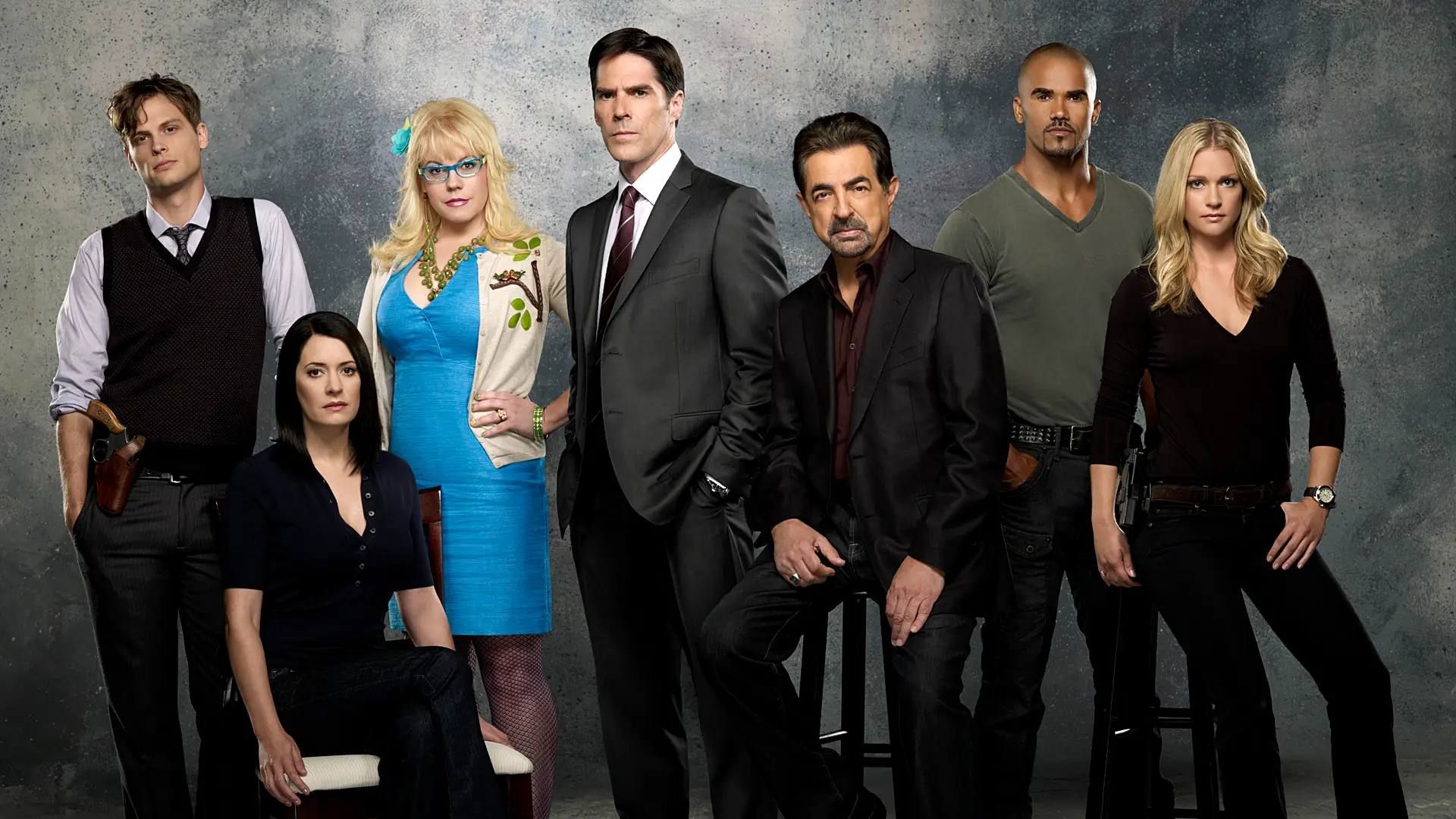 Criminal minds season 13 streaming netflix top