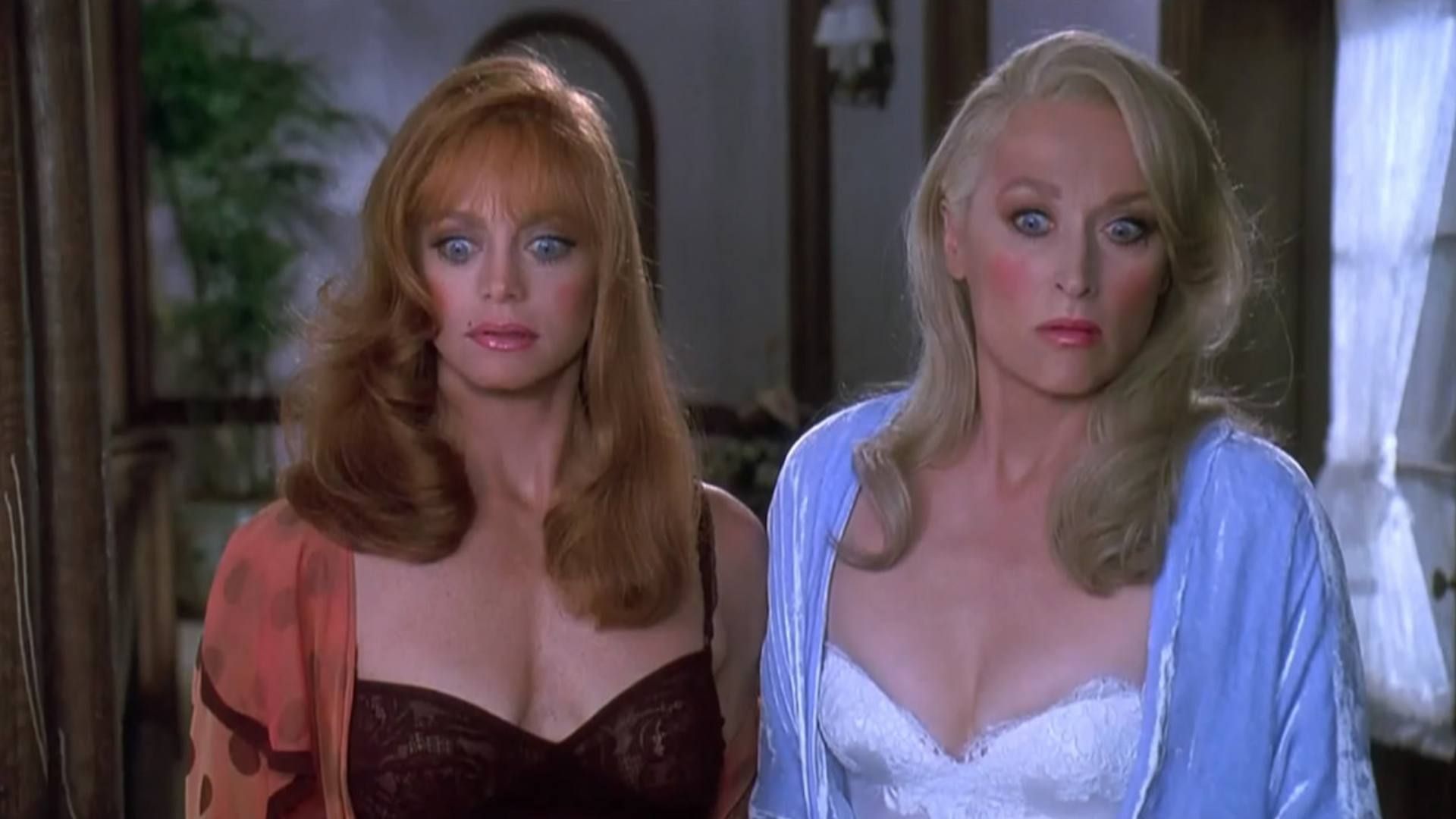 Death becomes her netflix top