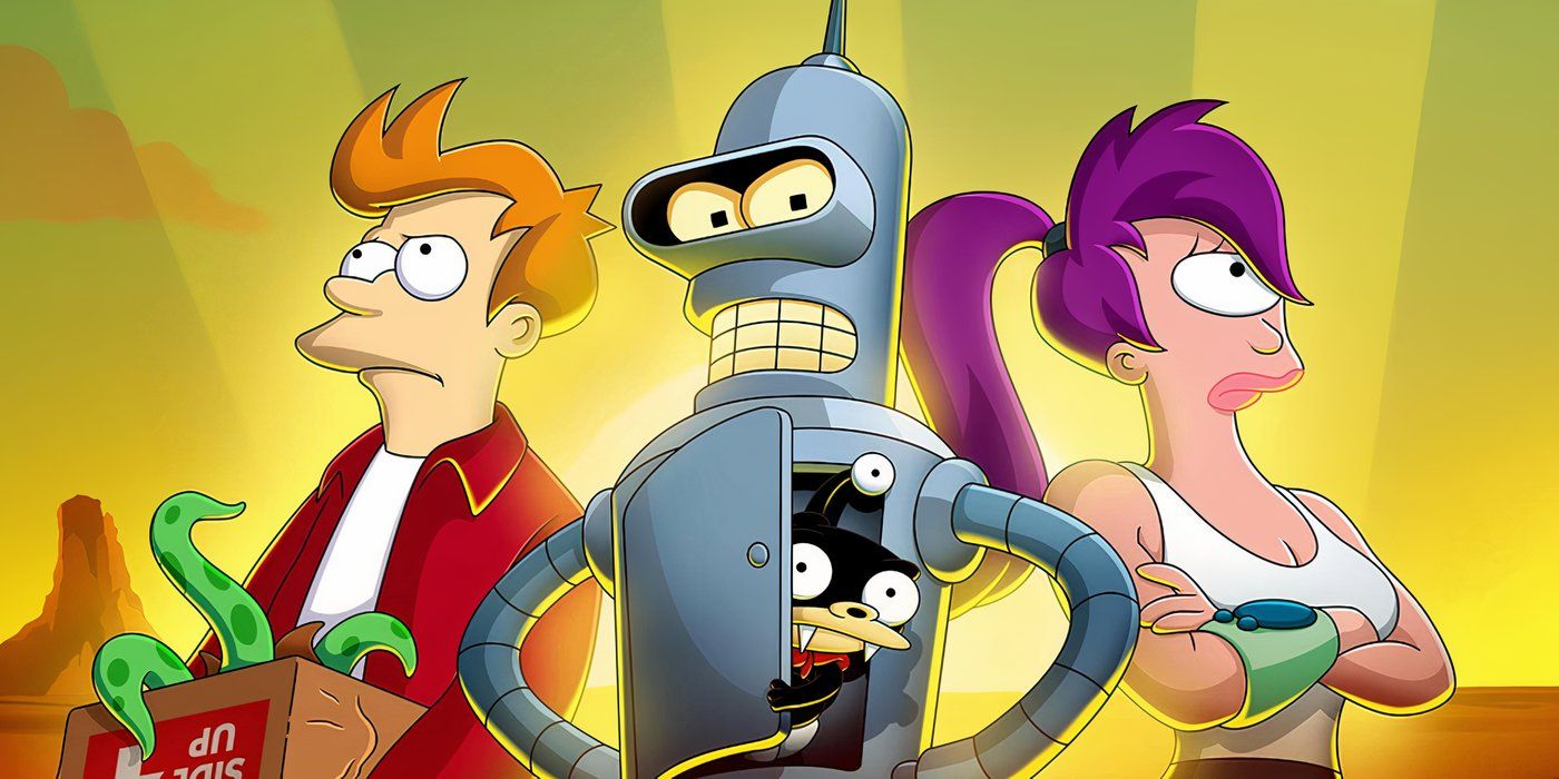 Futurama season 1 online free top