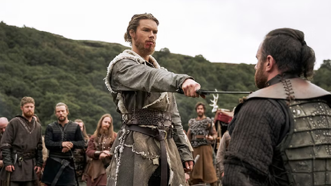 Vikings season 5 episode 7 stream on sale