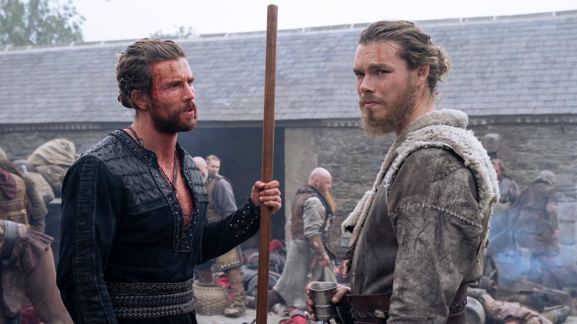 Vikings: Valhalla Summary, Latest News, Trailer, Season List, Cast, Where  to Watch and More