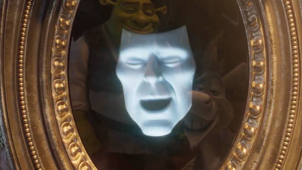 Shrek 5 Teaser