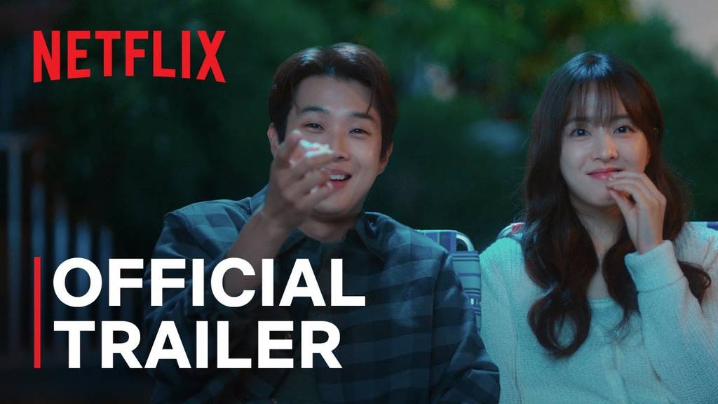 Melo Movie Trailer Thumbnail