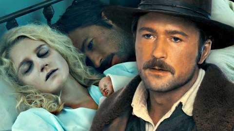 Yellowstone Fans Have 2 Theories About Spencer Dutton's 1923 Finale Ending  & They'd Both Change Kevin Costner's Show