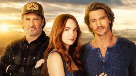 Sullivan's Crossing Is Following The Wrong Central Romance - And The Show's Best Couple Is So Obvious