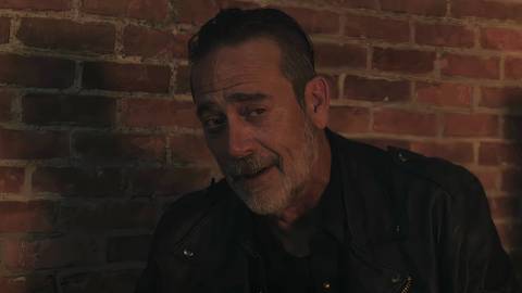 The Walking Dead: Dead City Season 2 Episode 7 Exclusive Clip Sees Negan  Reflect On His Past Mistakes