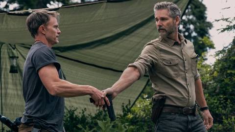 Untamed Season 2 Is Still Possible For Netflix Despite Being A Miniseries -  Here's How