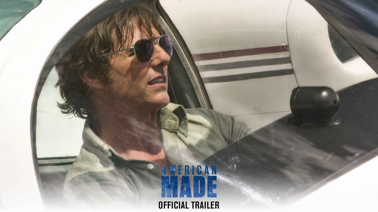 American made movie free new arrivals