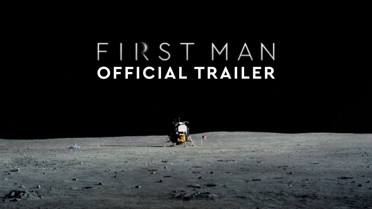 First man full movie online sale
