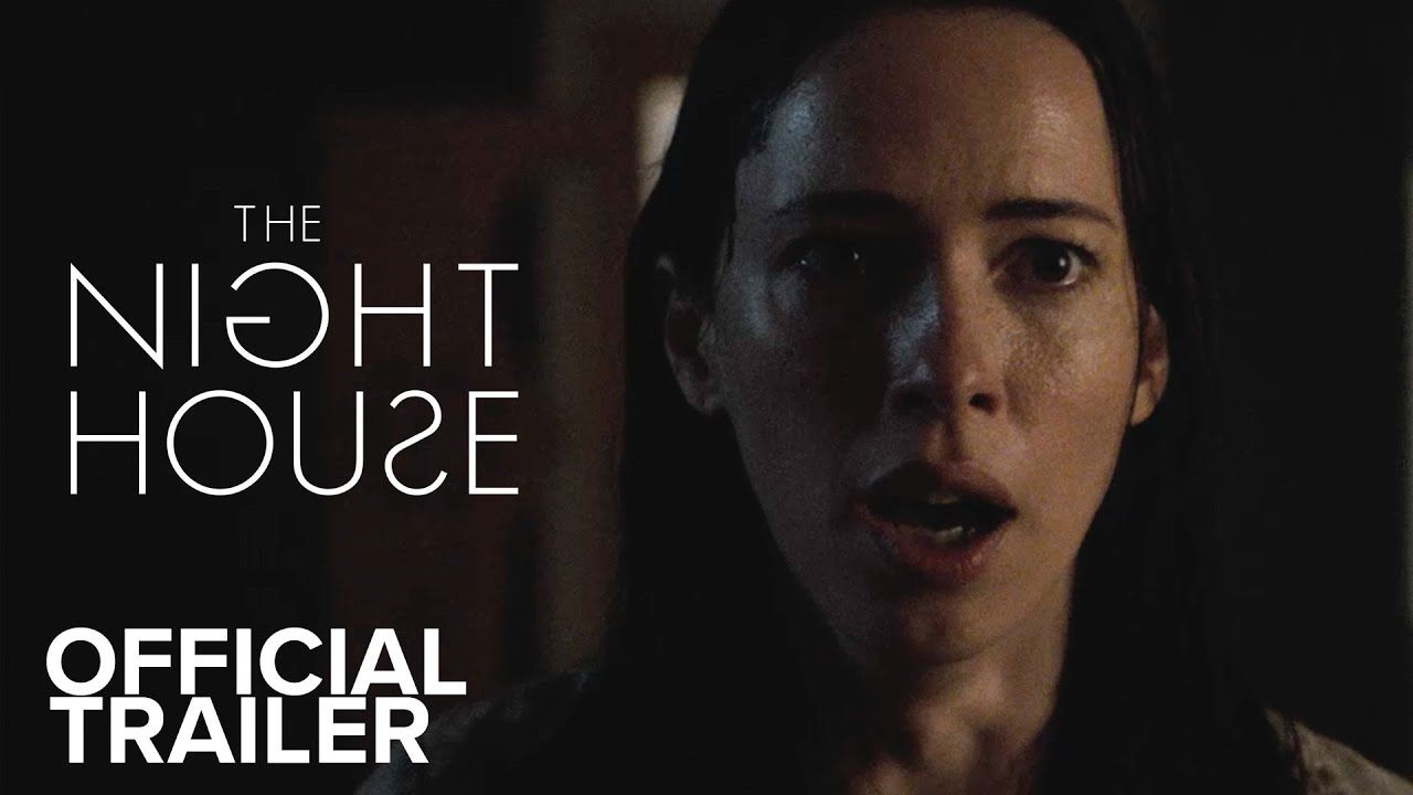 The Night House Summary Trailer Cast and More