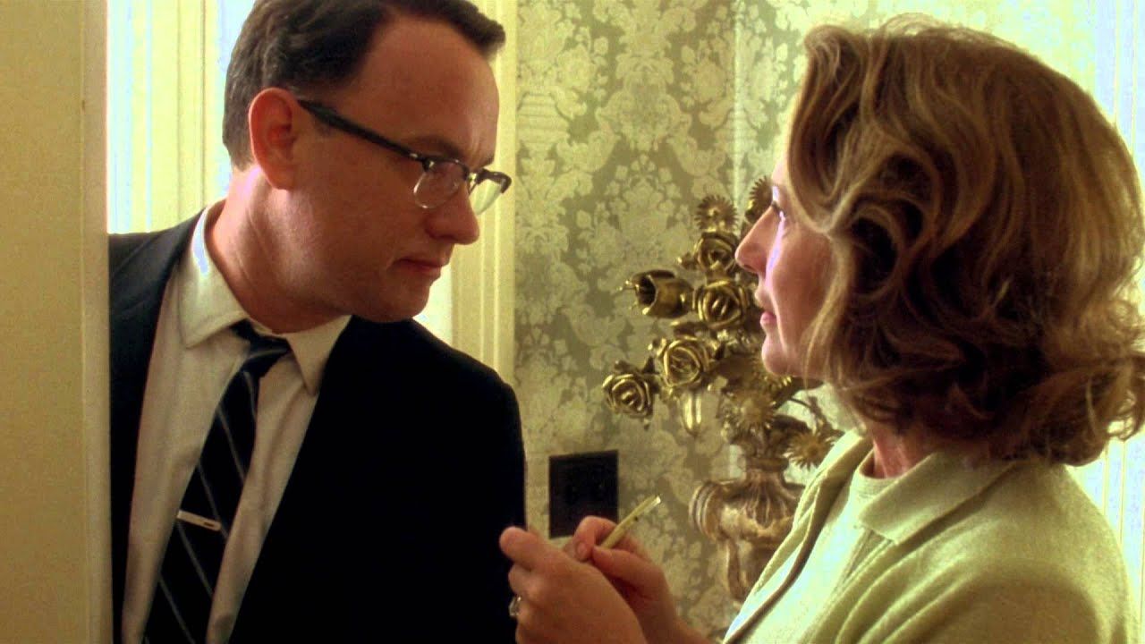 Catch Me If You Can Summary Trailer Cast and More