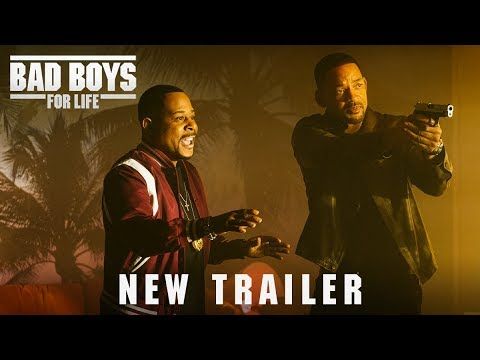 Bad Boys For Life Summary Latest News Trailer Cast Where to Watch and More