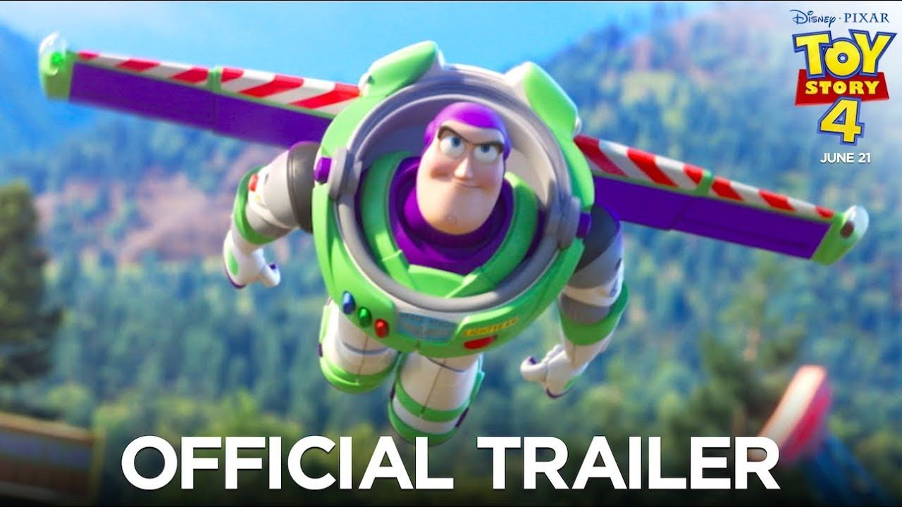 Toy Story 4 Summary Latest News Trailer Cast Where to Watch and More