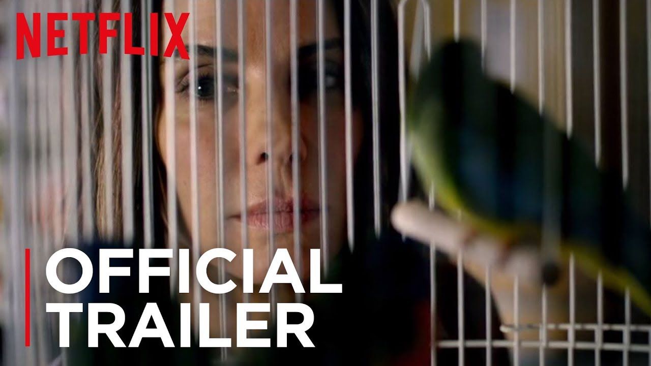 Bird Box Summary Trailer Cast and More