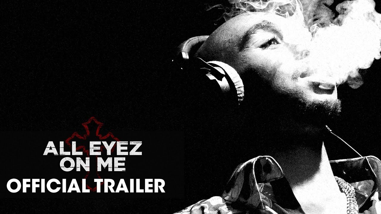 Film all eyez on me streaming online