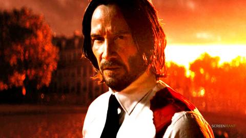 The Perfect John Wick Replacement For Keanu Reeves Has Already Been  Announced
