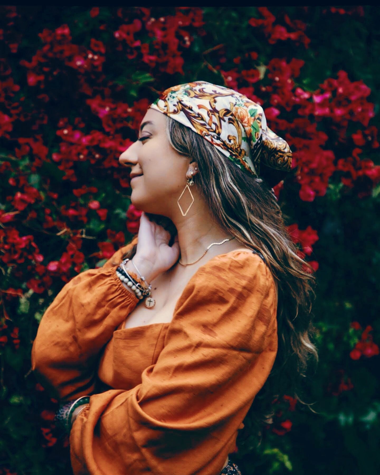 Julianna Marie ScreenRant