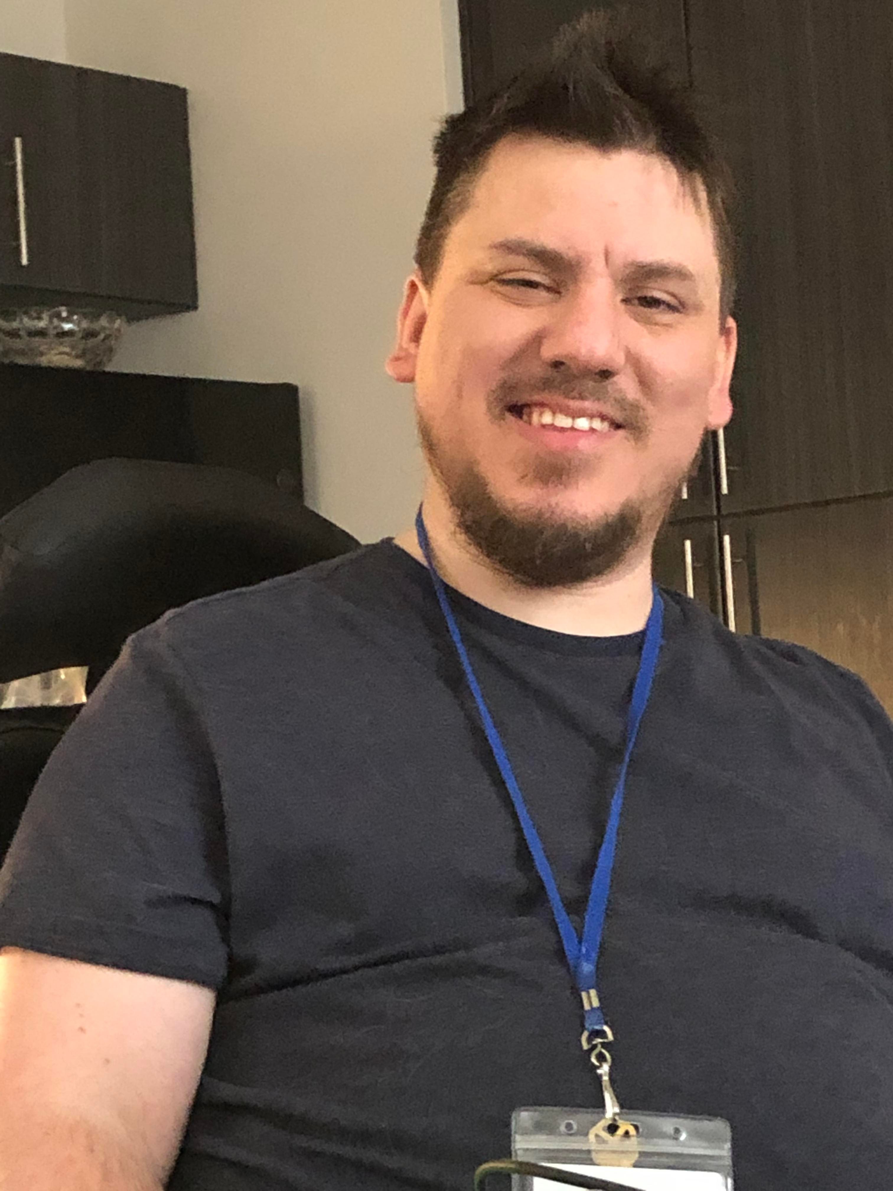 John Dotson ScreenRant