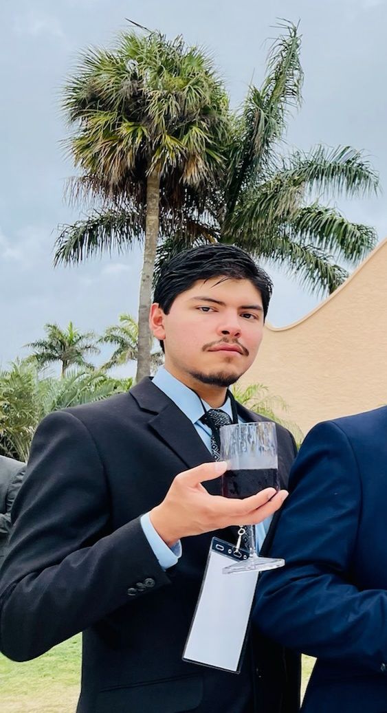 David Rivas ScreenRant