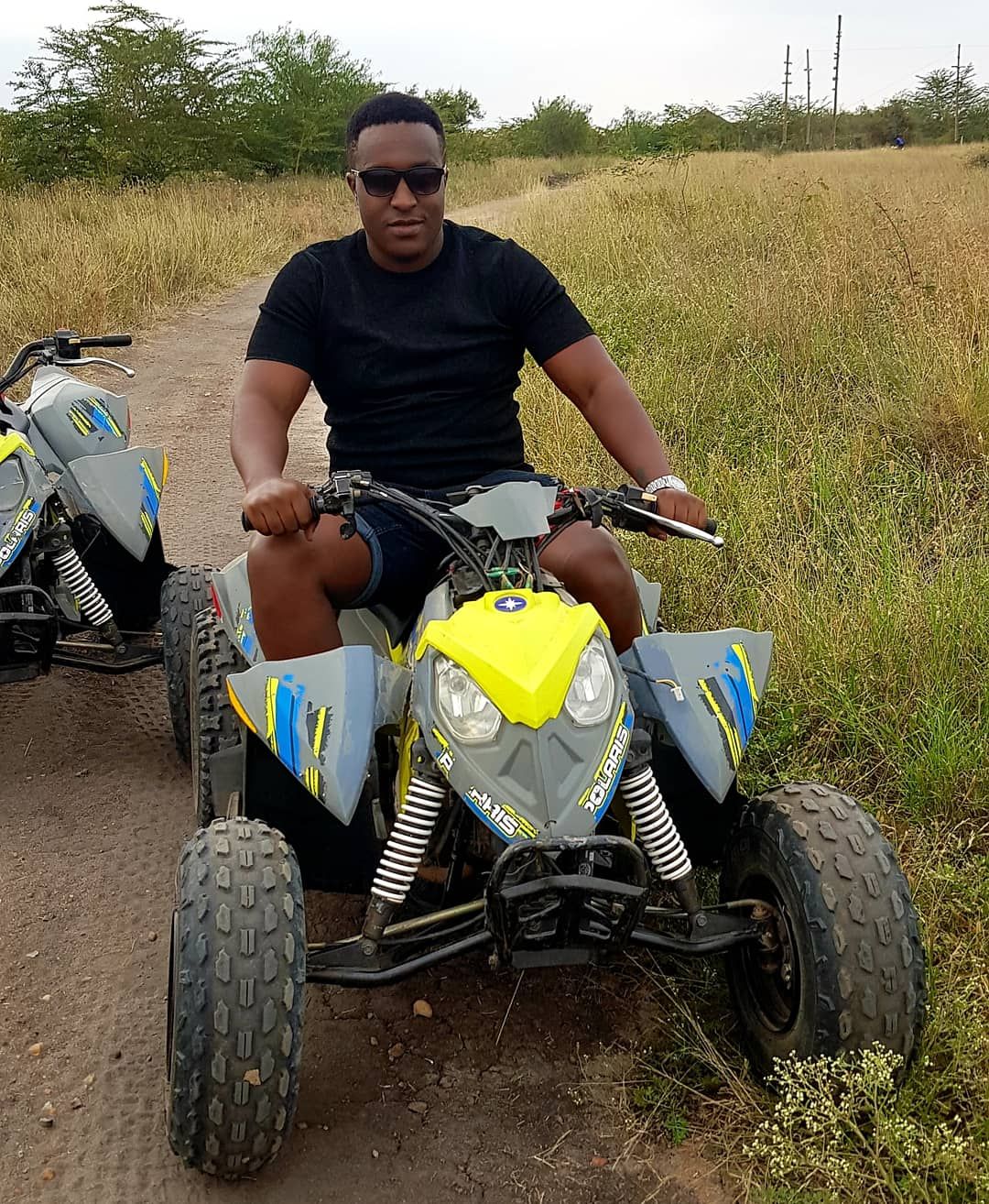 Alan Blake ScreenRant