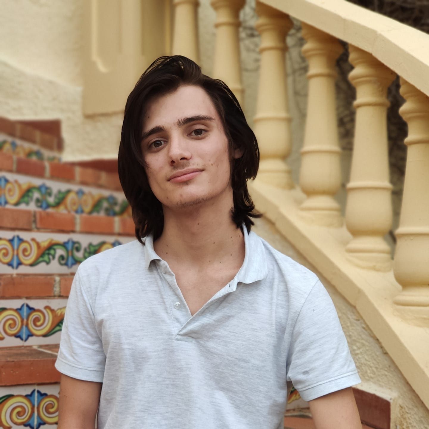 Thomas Thurman | ScreenRant