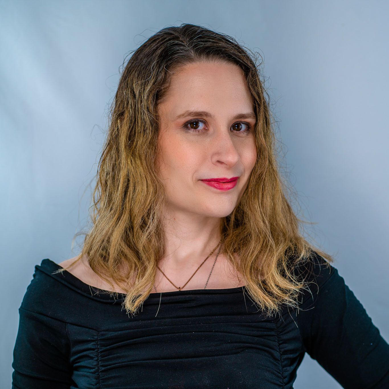Jen Watson ScreenRant