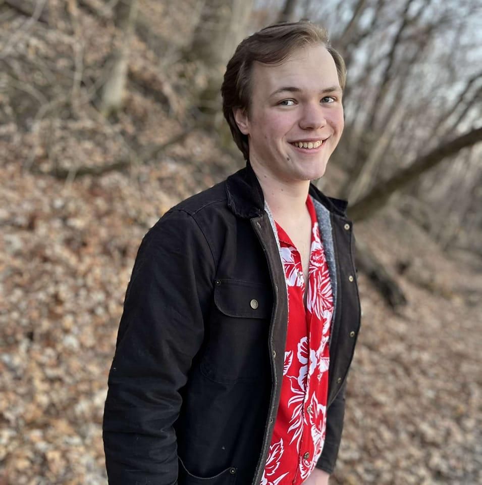 James Ewing ScreenRant