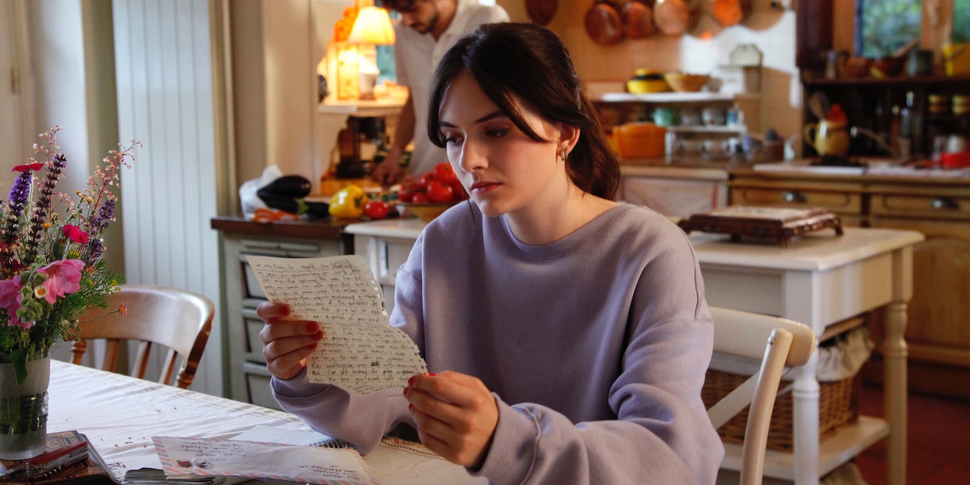 Emilia Jones in Fairyland