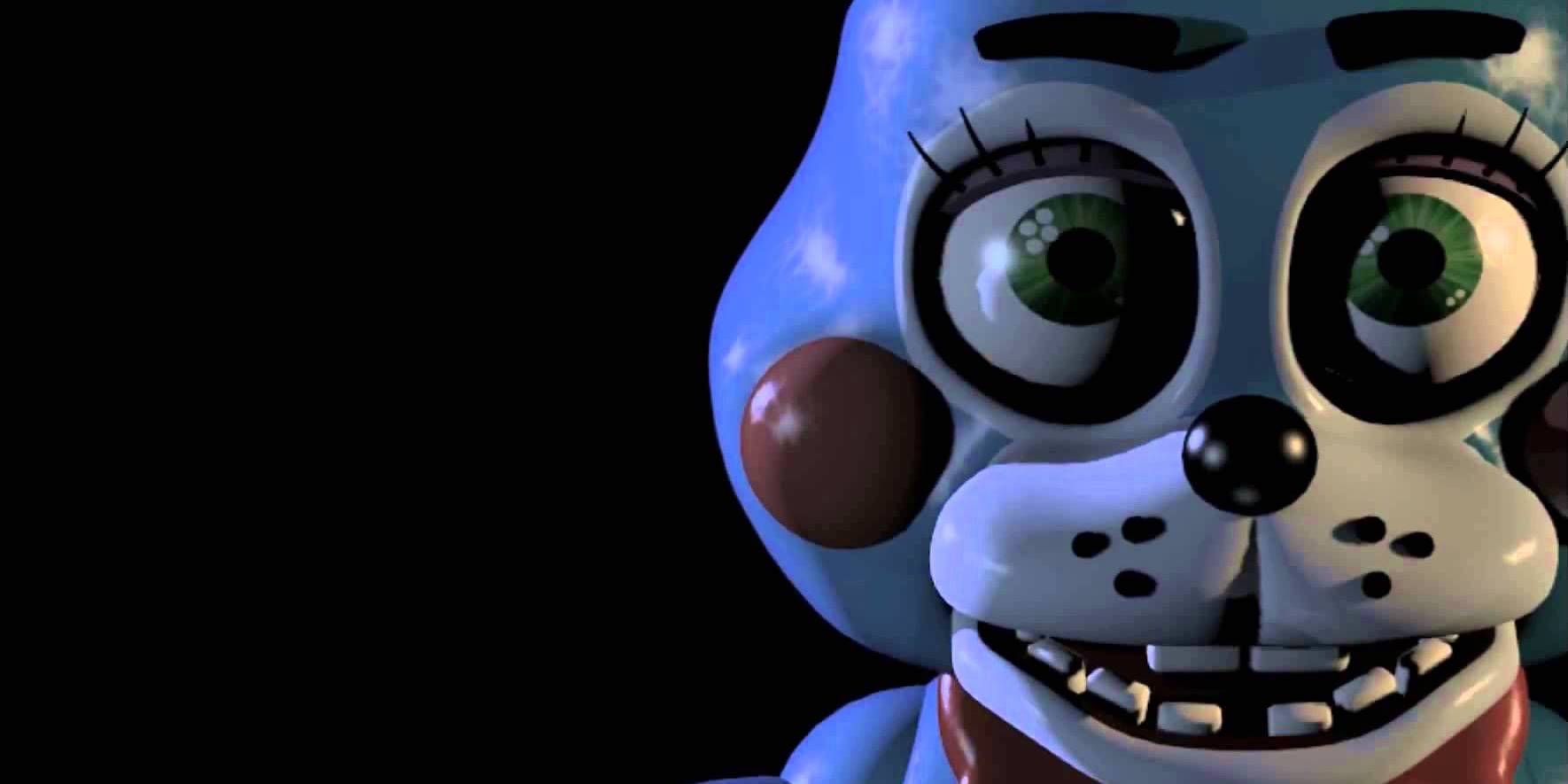 FNAF Movie Cancelled Five Nights At Freddy’s Film Updates