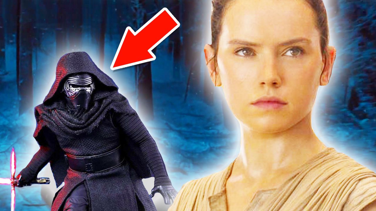 10 Star Wars The Force Awakens Theories That Will Blow Your Mind