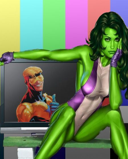 10 Comic Book Characters That Deserve A TV Show - Intro