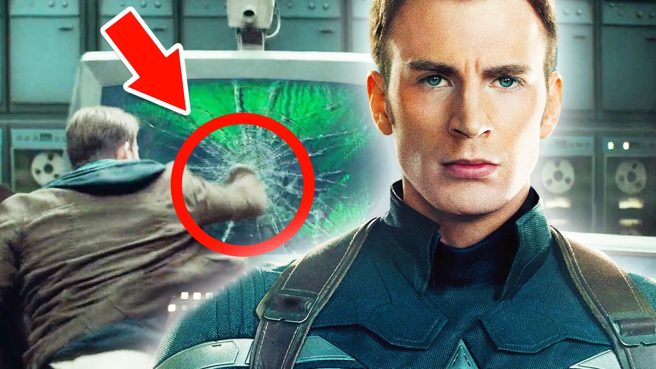 10 Editing Mistakes Marvel Movies Hope You Missed