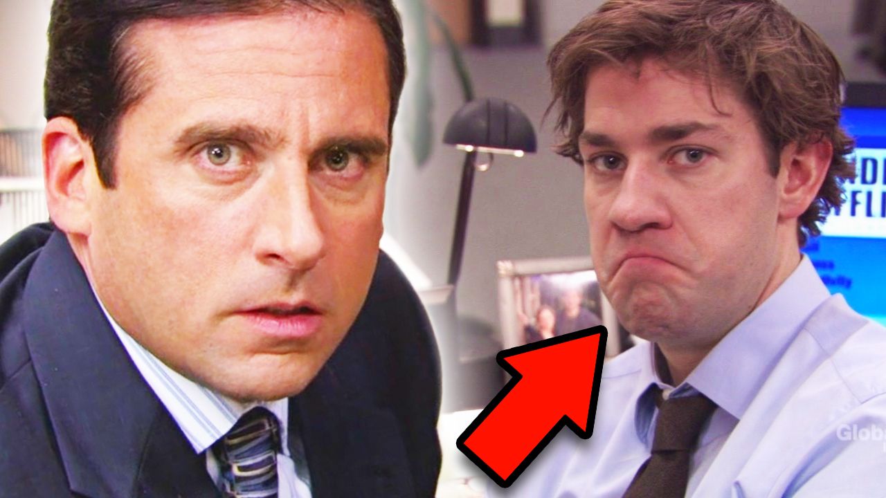 10 Most Hilarious Improvised TV Moments Of All Time