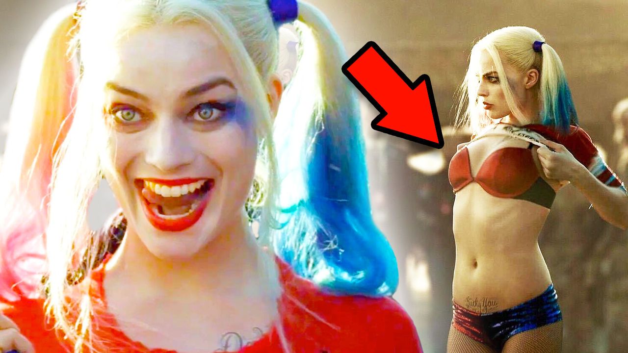 10 Most Controversial Costumes In Superhero Movies