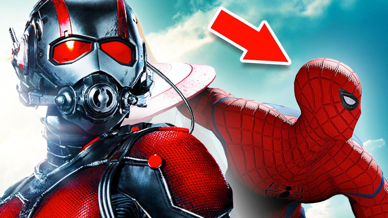10 Most Exciting Marvel Movie Easter Eggs So Far