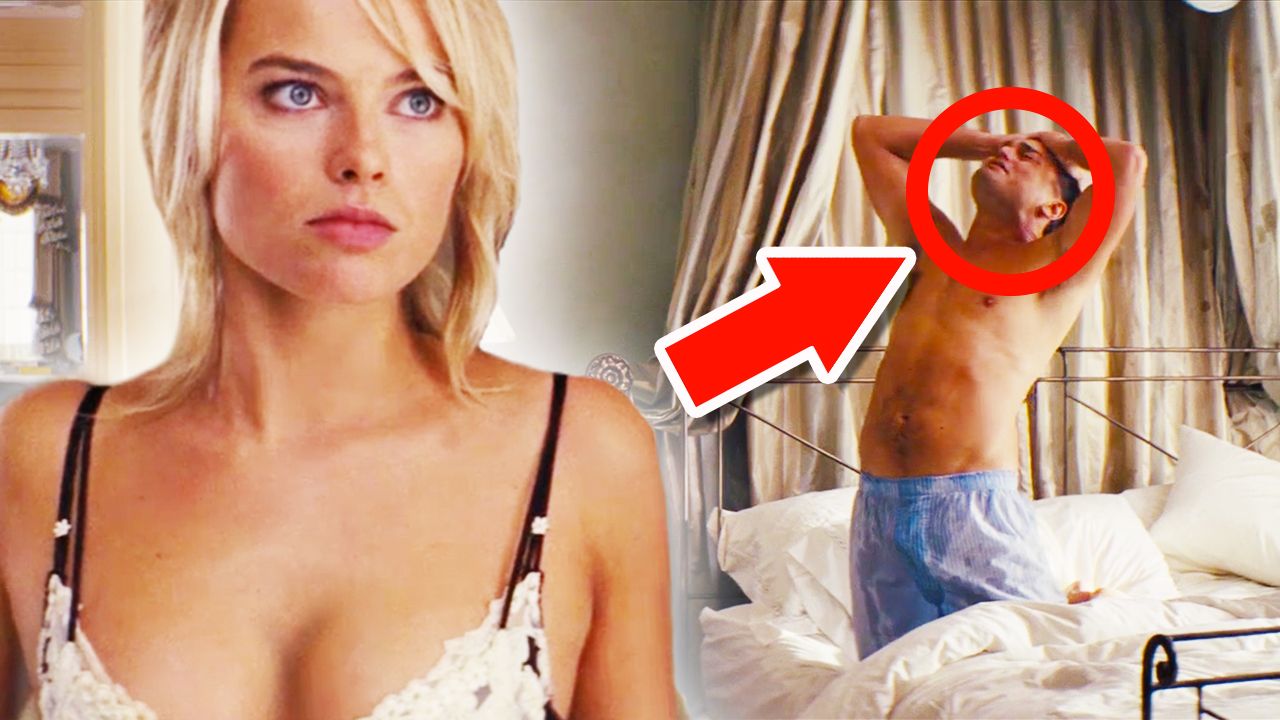 20 Movie Scenes You Should NEVER Watch With Your Parents