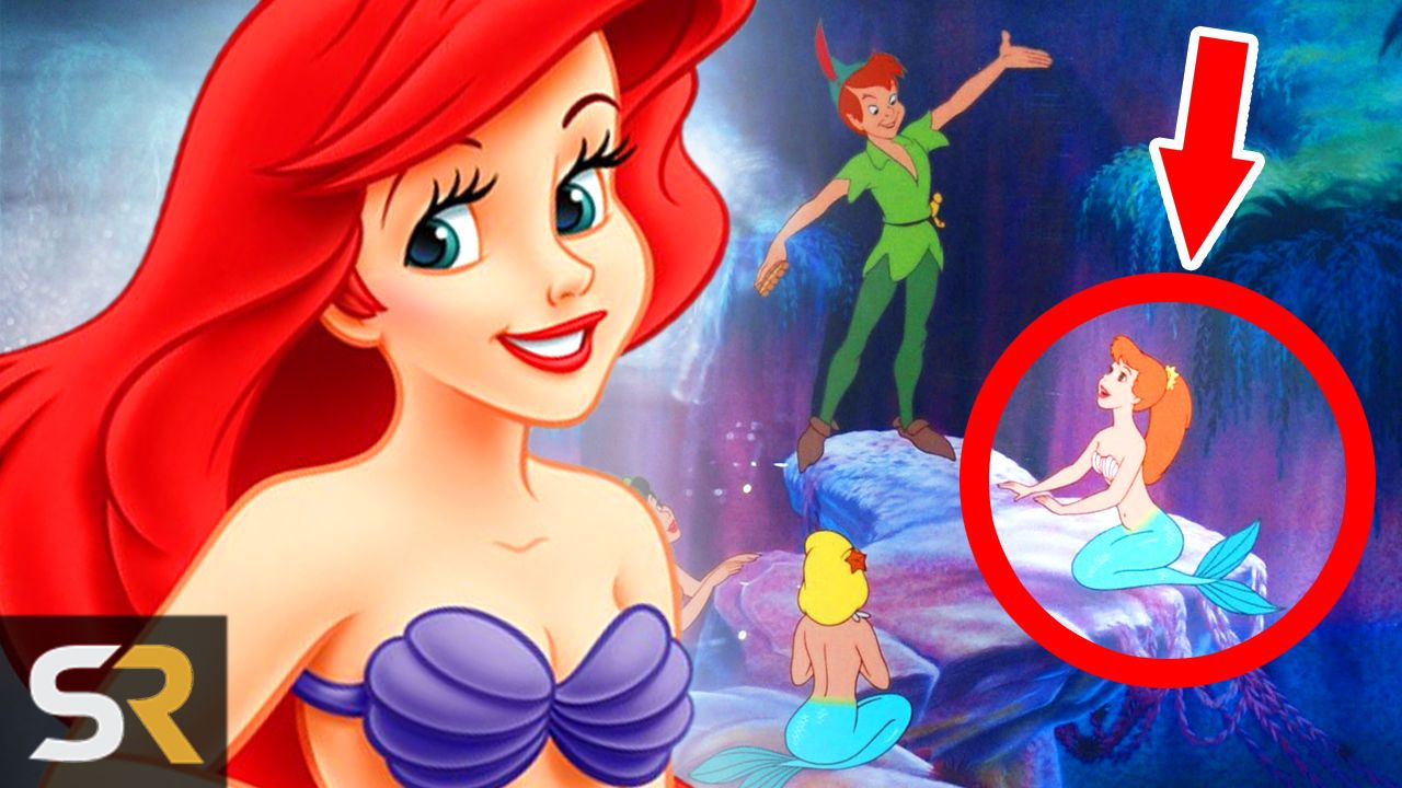 10 Movie Theories That Completely Change Children's Films