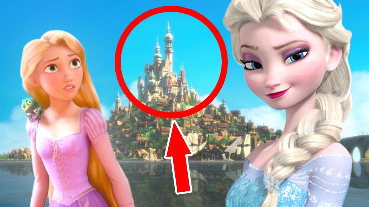 10 Movie Theories That Completely Change Disney Films_NW