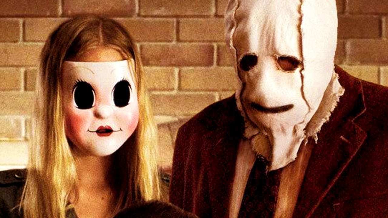 Is The Strangers: Chapter 1 A Remake Or Reboot? It’s Complicated