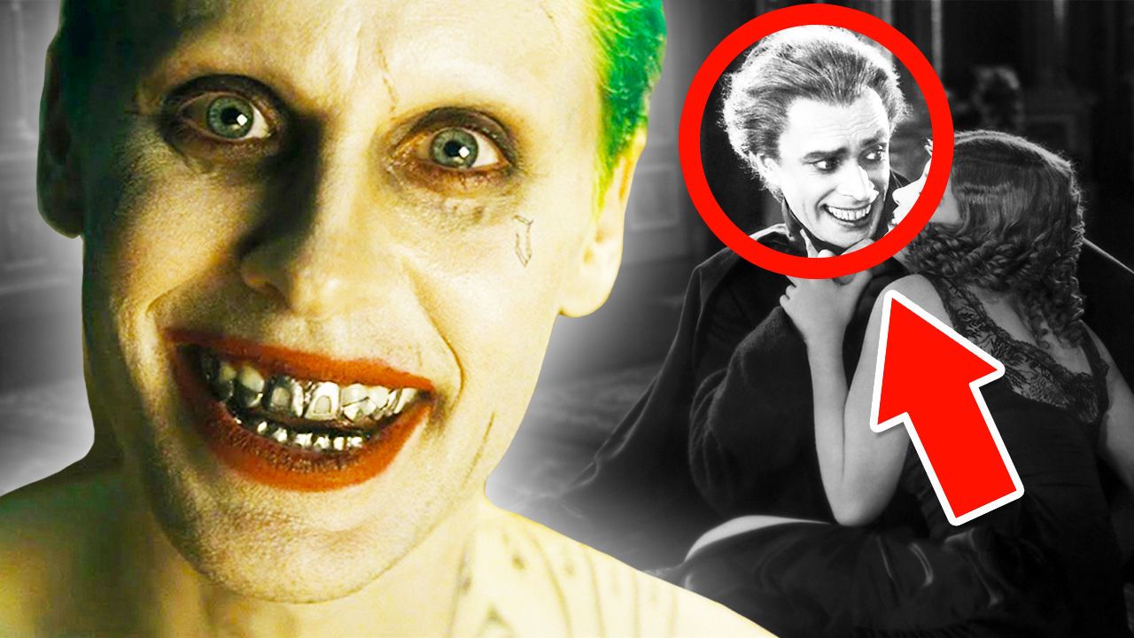 10 Comic Book Characters Who Were Actually Real People