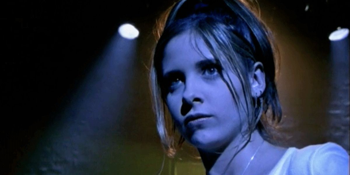 10 TV Shows Struggled Buffy the Vampire Slayer