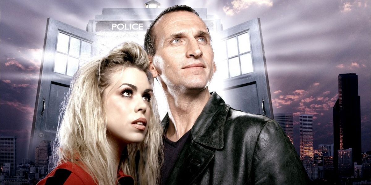 10 TV Shows Struggled Doctor Who