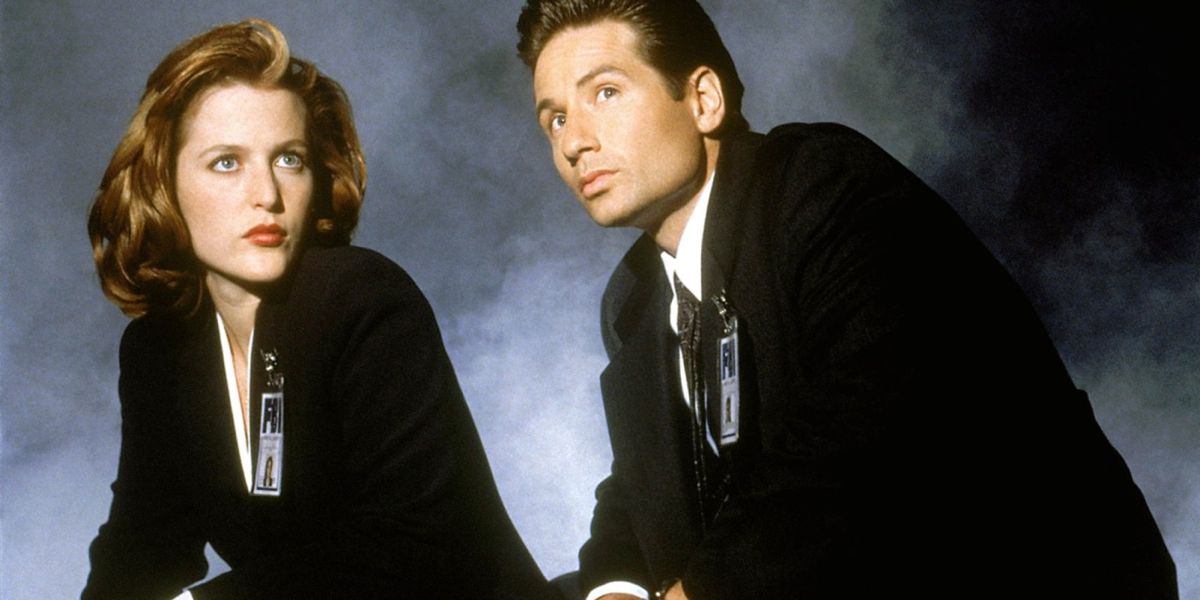 10 TV Shows Struggled X-Files