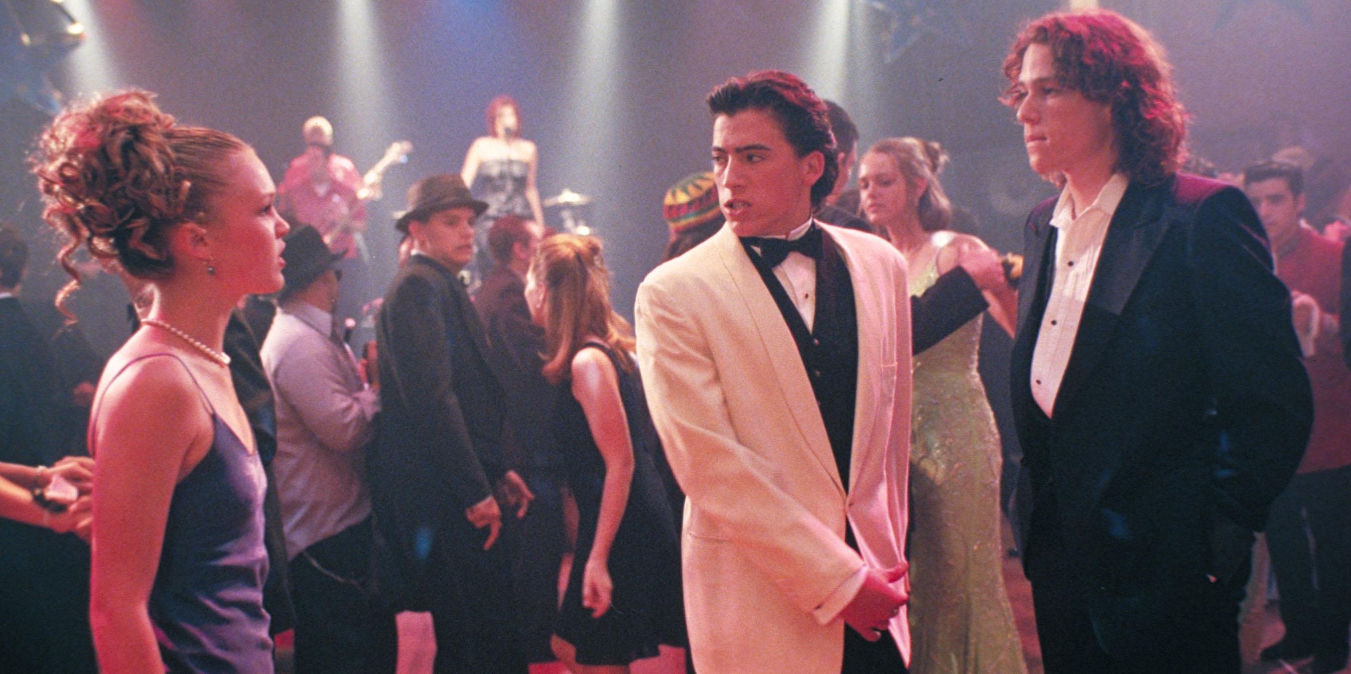 10 Things I Hate About You Prom